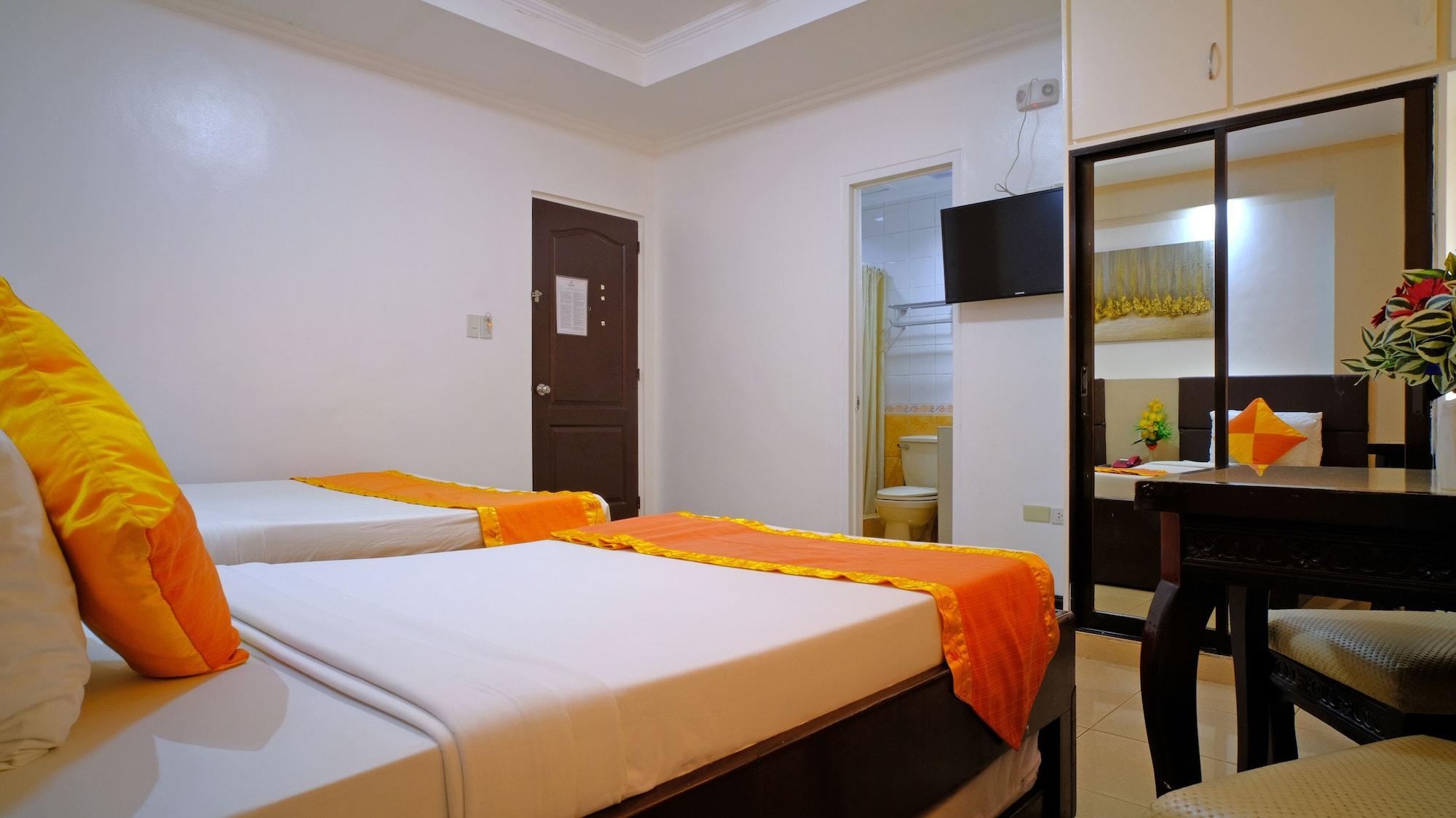 Hotel Boracay 3*