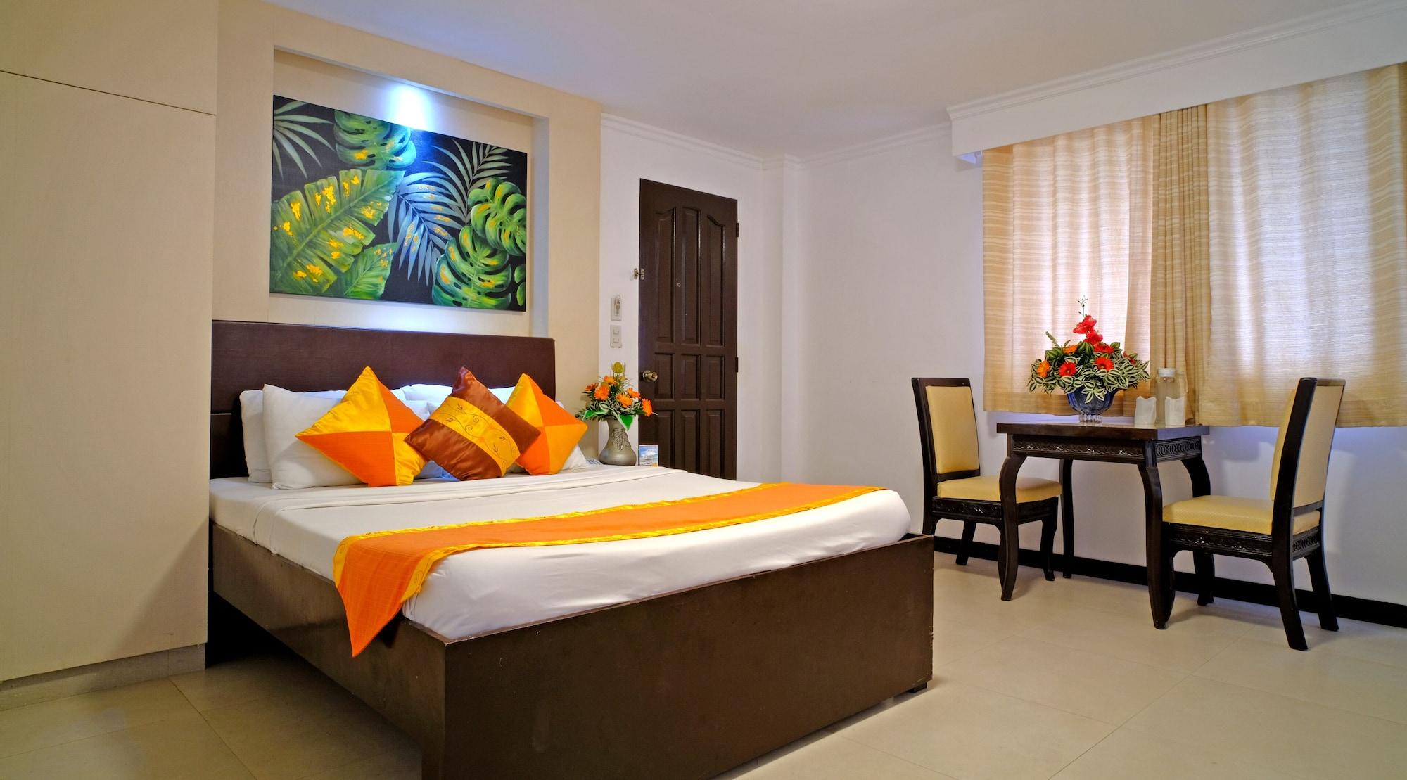 Boracay Hotel