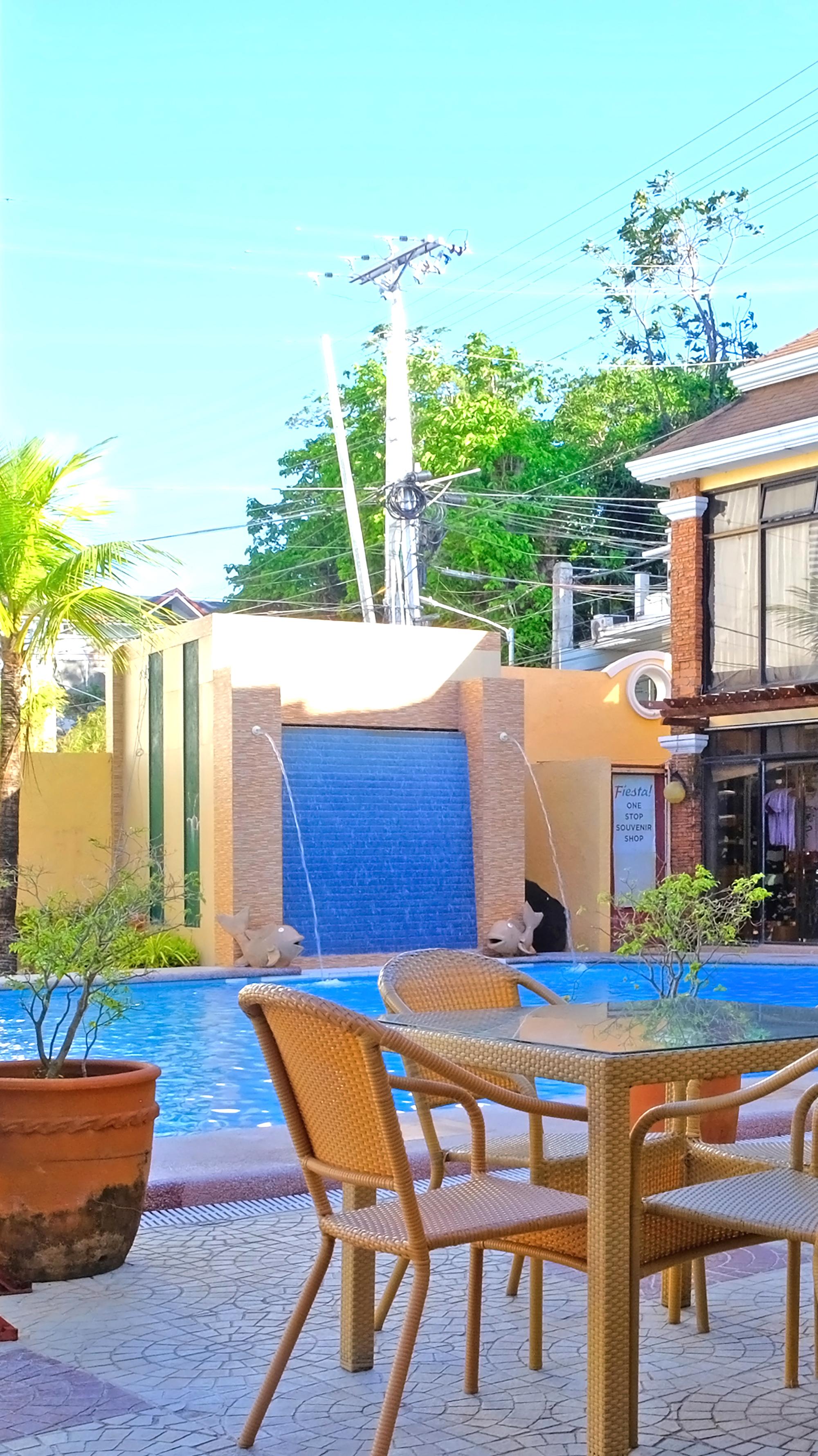 Hotel Boracay Balabag (Boracay)