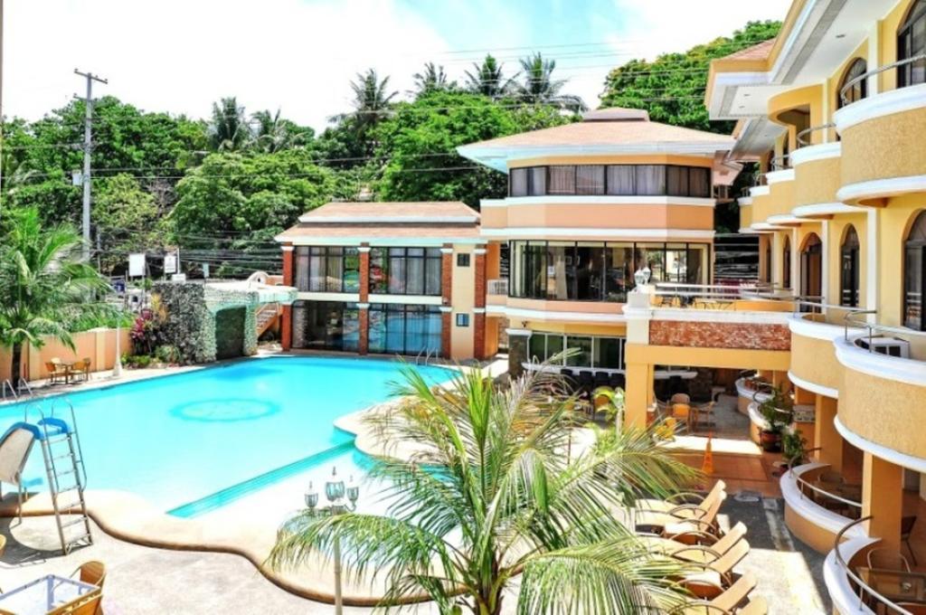 Hotel Boracay