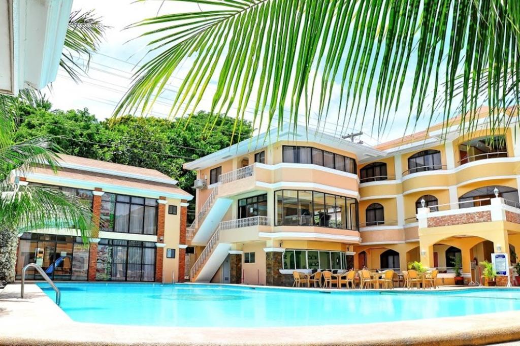 Hotel Boracay