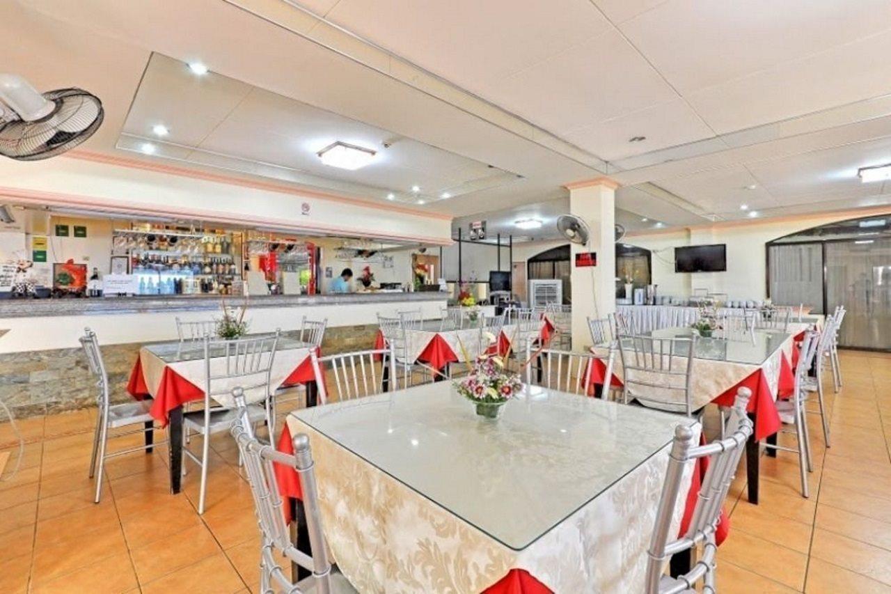 Hotel Boracay 3*