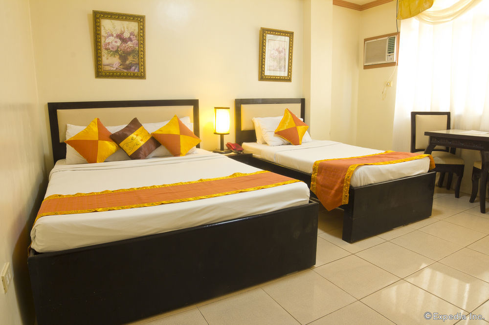 Hotel Boracay Balabag (Boracay)