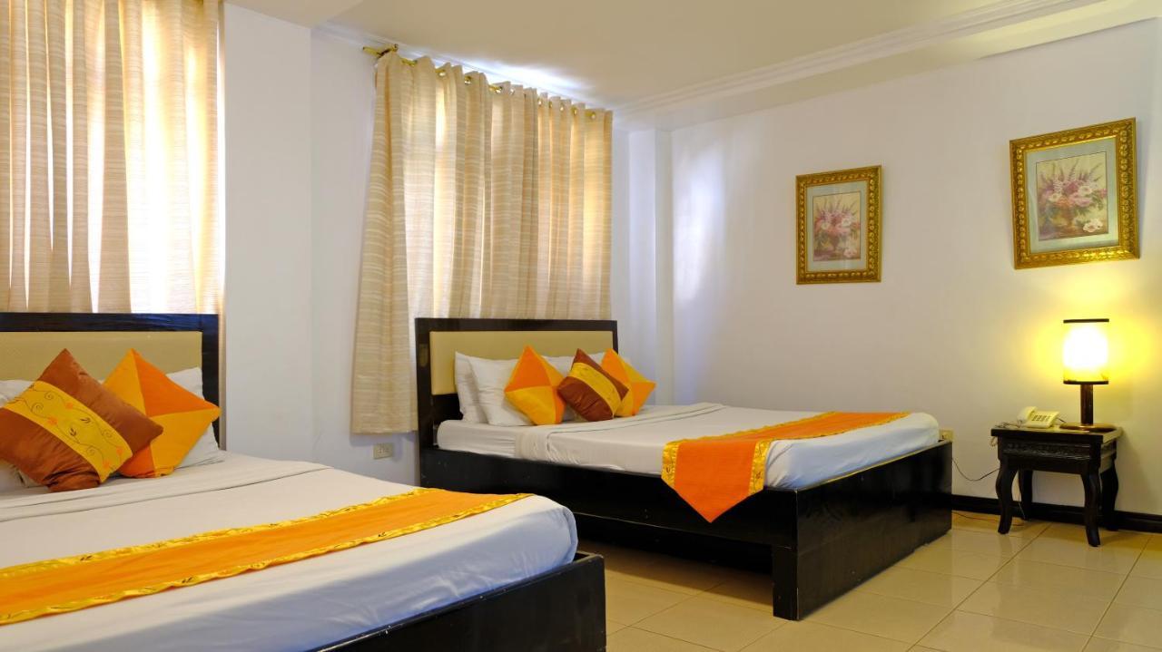 Hotel Boracay