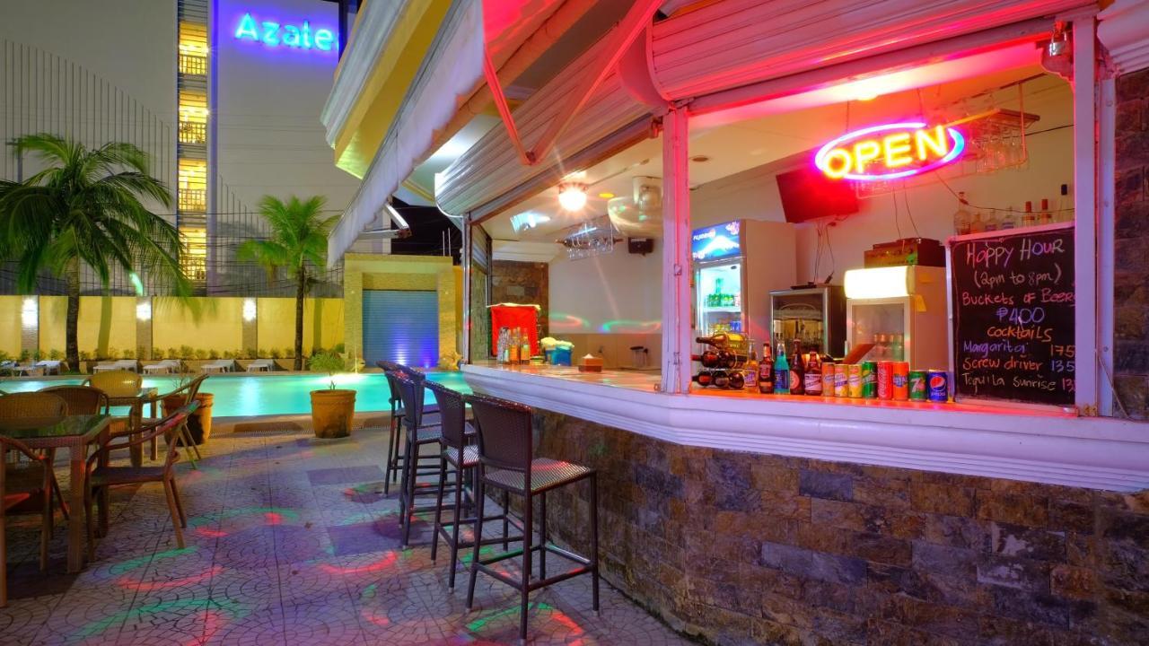 Boracay Hotel Balabag (Boracay)