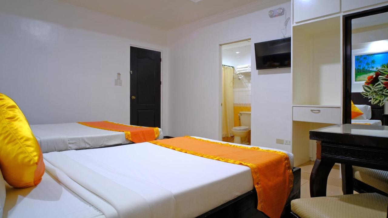 Hotel Boracay